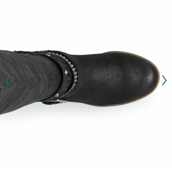 SO  Knee High Boots - Picture 4 of 9